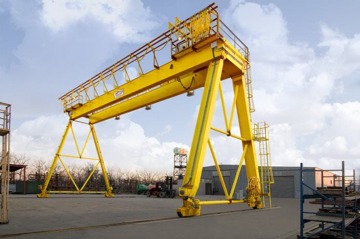 Gantry Crane