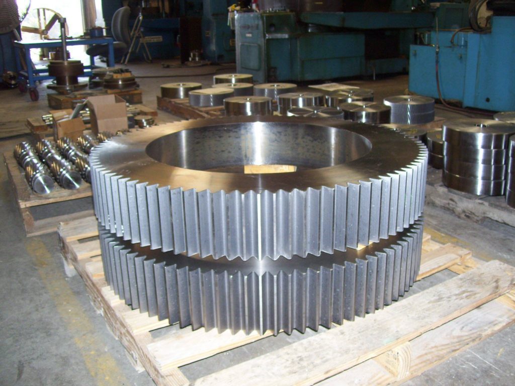 Gearing