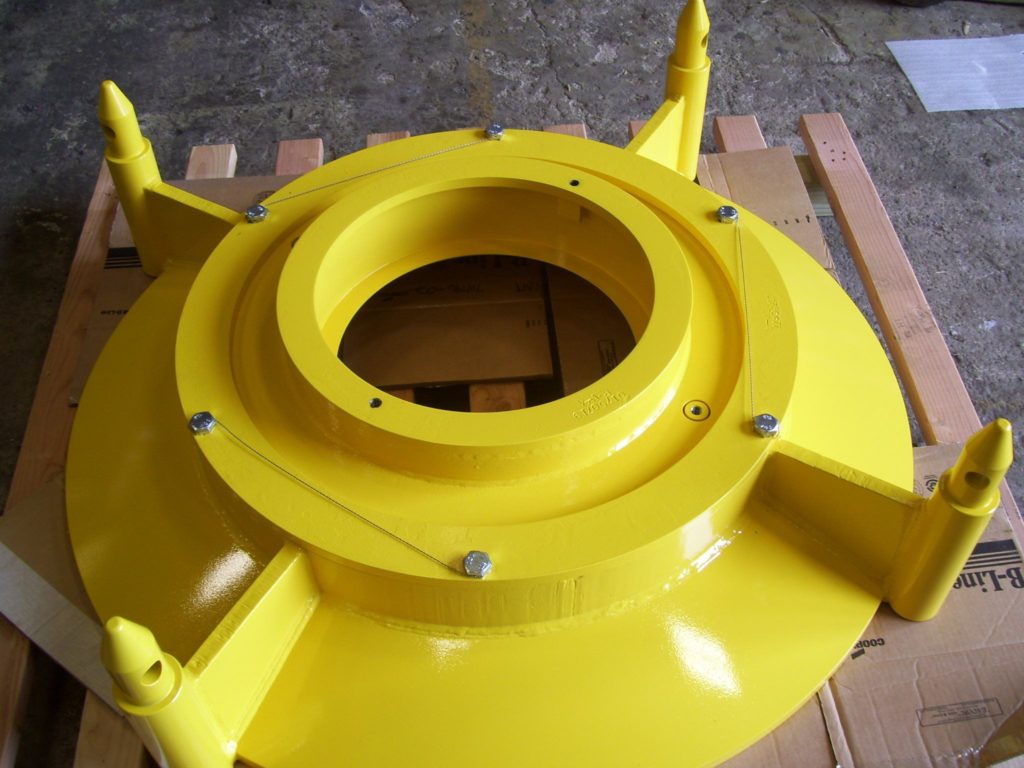Elevator Assembly