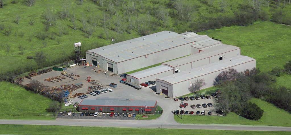 Ace World Headquarters