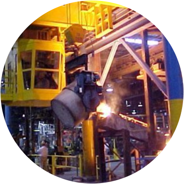 Overhead Cranes