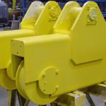 End Trucks - Bogie