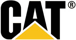 CAT logo CAT logo