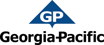 Georgia Pacific Logo Georgia Pacific Logo