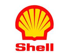Shell logo Shell logo
