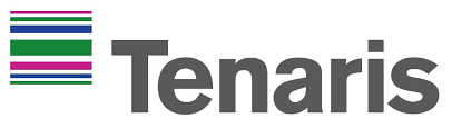 Tenaris logo Tenaris logo