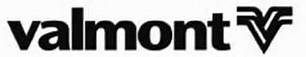 Valmont logo Valmont logo