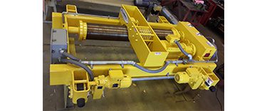 Terminator-Wire-Rope-Hoist