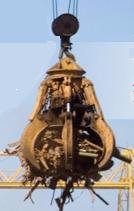 Below The Hook Grapple