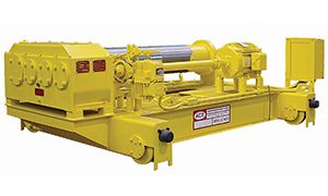 Built-up Electric Wire Rope Hoist Built-up Electric Wire Rope Hoist