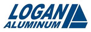 Logan Aluminum Logo