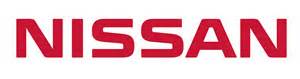 Nissan logo