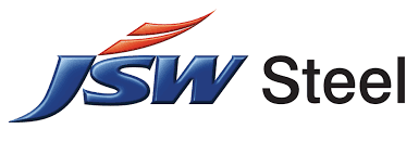 JSW Steel Logo